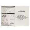 LED panel 480-800 W LED panel 480-800 W