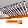 LED panel 480-800 W LED panel 480-800 W