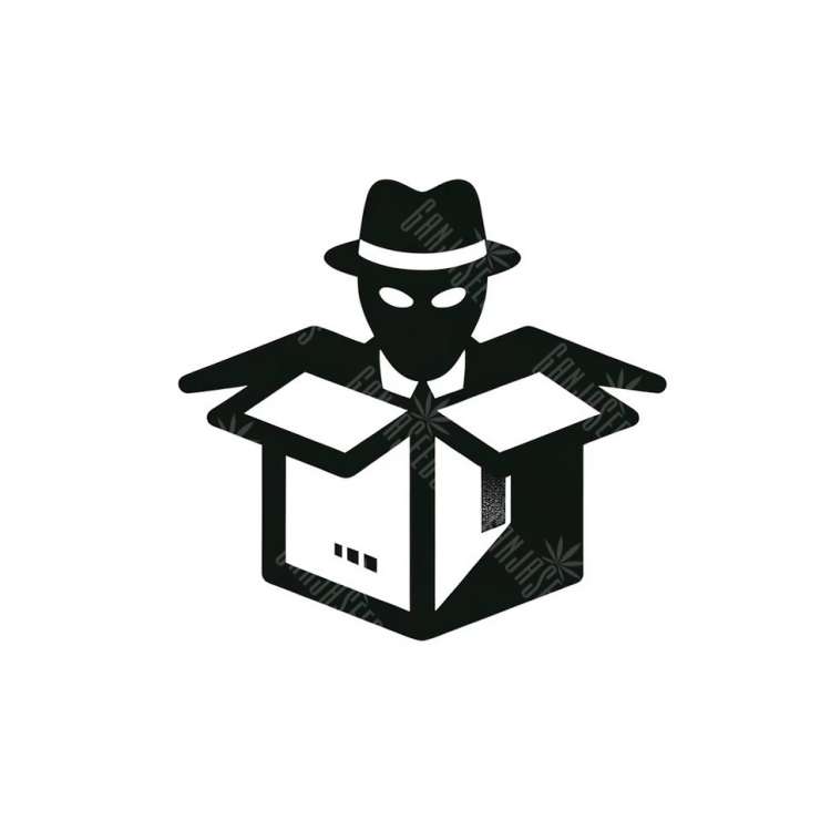  Stealth package